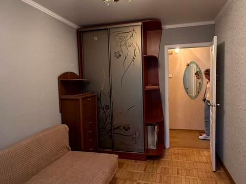 квартира по адресу Ивана и Юрия Лип ул. (Гайдара), 37
