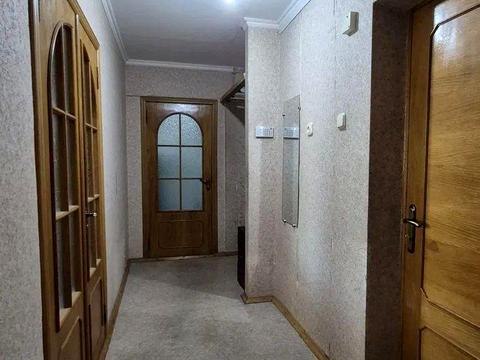 квартира по адресу Дудинской ул. (Нариманова), 6