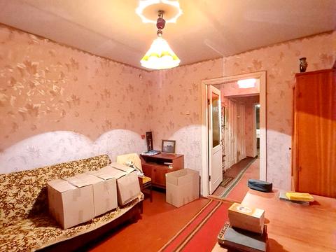 квартира за адресою Центральна, 54