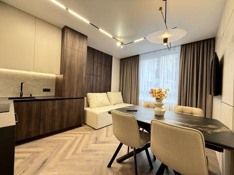 квартира по адресу Щирецкая ул., 8А