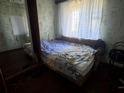 квартира по адресу Виталия Блажко ул., 11