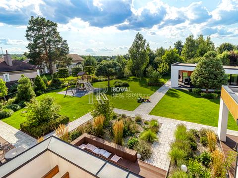 дом по адресу Зелена