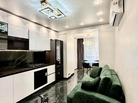 квартира за адресою Мартинова просп., 7