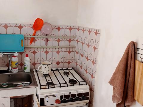 квартира по адресу Костромская ул., 25