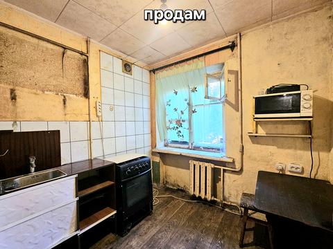 квартира по адресу Слобожанский просп. (Газеты "Правда"), 7