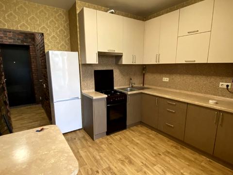 квартира по адресу Единства ул., 2