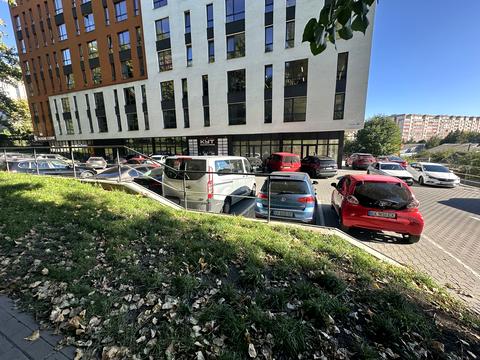 коммерческая по адресу Старокостянтинівське шоссе, 3-Г