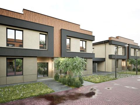 будинок за адресою Січових Стрільців