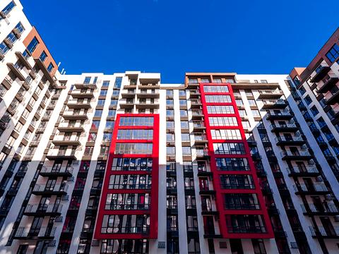 квартира за адресою Романа Левицького вул., 3