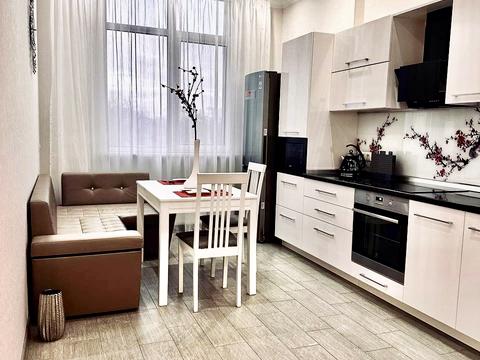 квартира за адресою Французький бульв., 60г