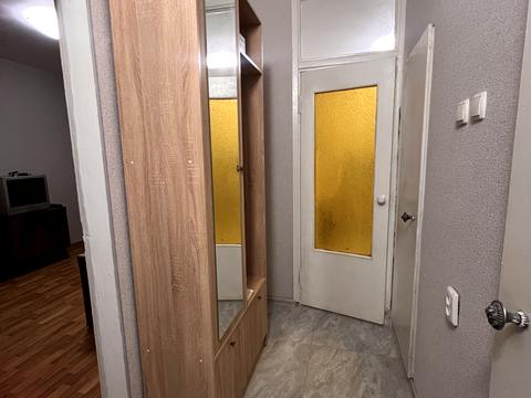 квартира по адресу Бахмачская ул., 10