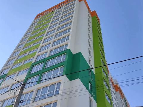 квартира по адресу Бугаёвская ул., 44
