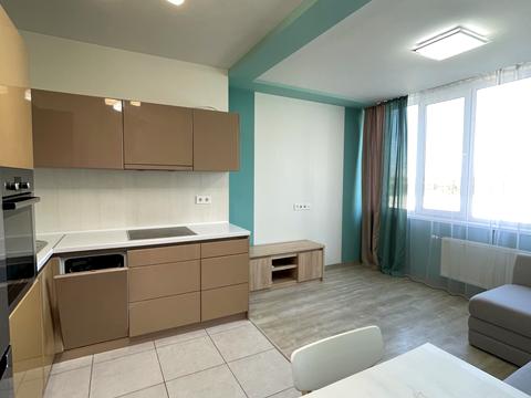 квартира за адресою Академіка Глушкова просп., 9-В