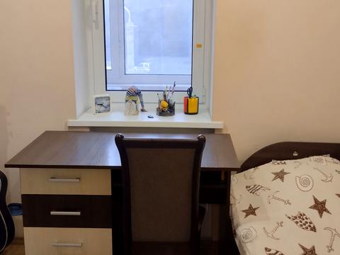 квартира за адресою Магістратська вул. (Першотравнева), 94