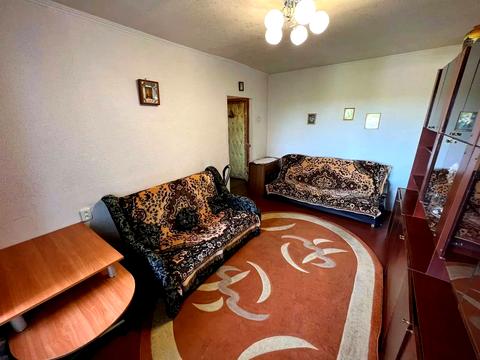 квартира по адресу Остафия Дашкевича ул. (Курнатовского), 6-А