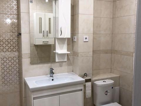 квартира по адресу Гарматная ул., 38-Б