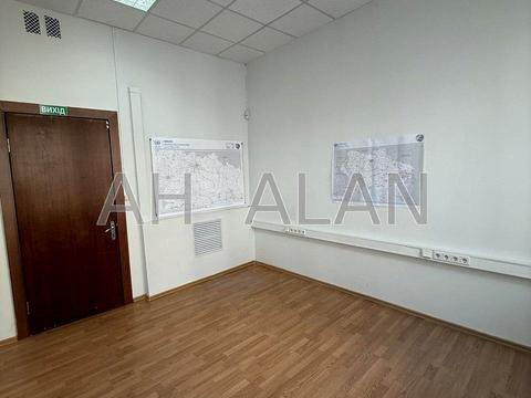 коммерческая по адресу Ярославов Вал ул., 7