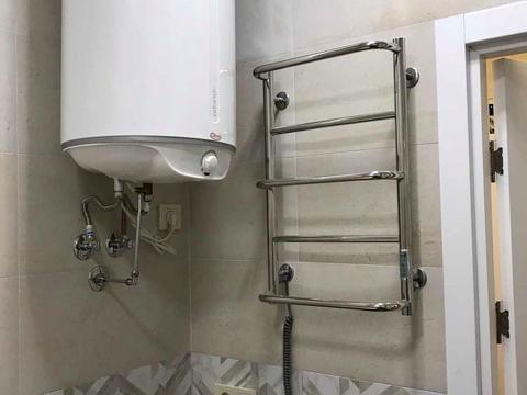 квартира за адресою Маячний, 7