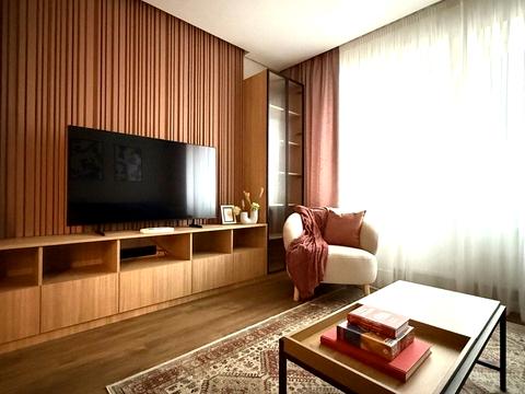 квартира по адресу Златоустовская ул., 25