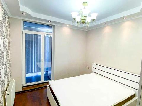 квартира за адресою Регенераторна вул., 4 к3-1