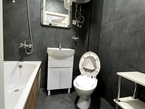 квартира по адресу Картамышевская ул., 32