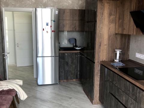 квартира по адресу Дача Ковалевского ул., 121