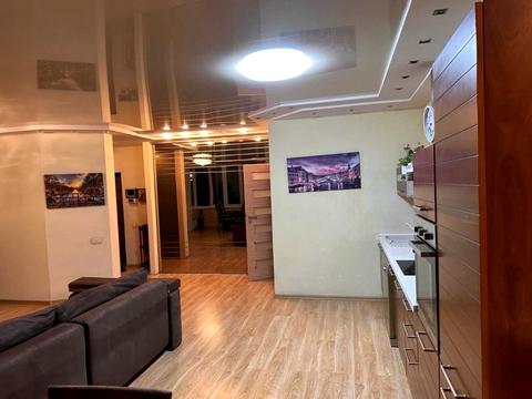 квартира за адресою Велика Китаївська вул., 10-А