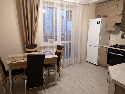 квартира по адресу Василия Стуса ул., 30д