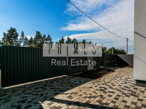 дом по адресу Київська