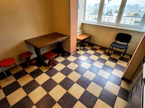 квартира за адресою Архітектора Вербицького вул., 34-А