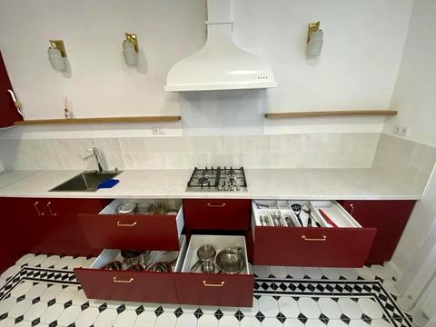 квартира по адресу Ярослава Мудрого ул., 8