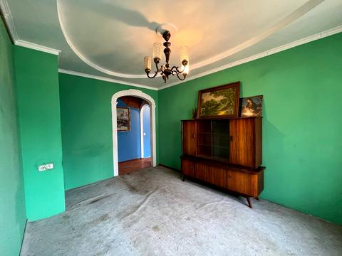 квартира по адресу Почтовый просп. (Карла Маркса), 54