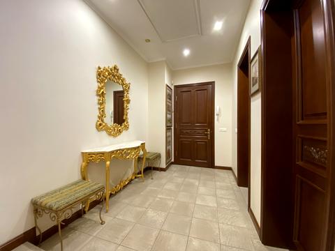 квартира за адресою Михайлівська вул., 24б