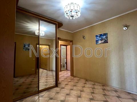 квартира за адресою Івана Пулюя вул., 2