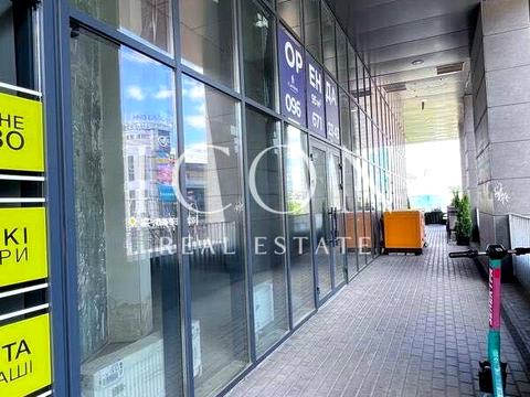 комерційна за адресою Митрополита Василя Липківського вул. (Урицького), 16-Г