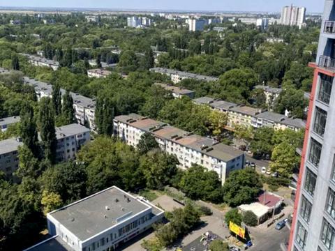 квартира за адресою Академіка Філатова вул., 2