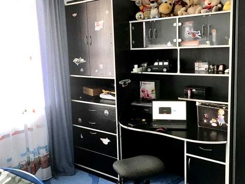 квартира по адресу Невского Александра ул., 37