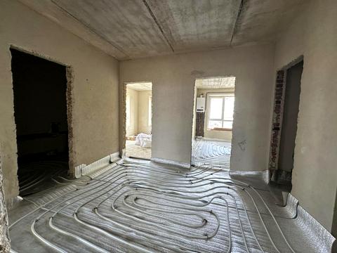 квартира за адресою с. Вовчинець, Яблунева вул., 2