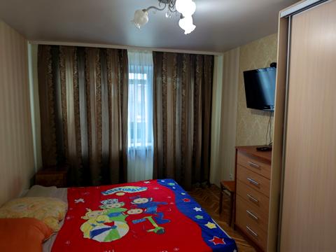 квартира за адресою Миру вул., 90а