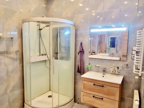 квартира за адресою Станіслава Партали вул. (Балакірєва), 21а
