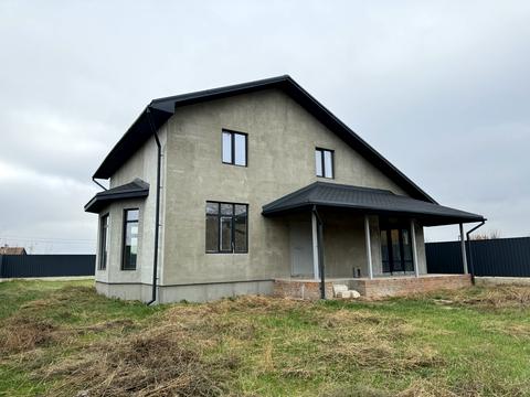 дом по адресу с. Верхолы, Ковалівська, 34