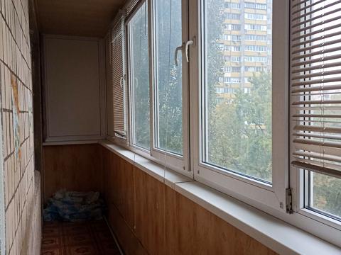 квартира по адресу Рональда Рейгана ул., 28