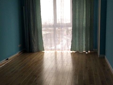 квартира за адресою Порохова вул., 20-Б