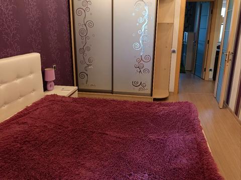 квартира по адресу Старицкого ул., 15