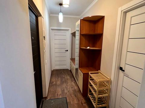 квартира за адресою Ревуцького вул., 11-Г