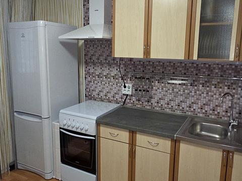 квартира по адресу Червоной Калины просп. (Владимира Маяковского), 68