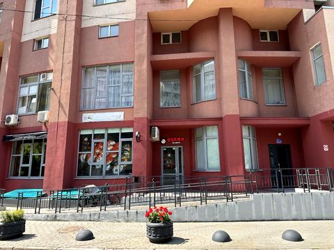 комерційна за адресою Федора Ернста вул., 16-Б
