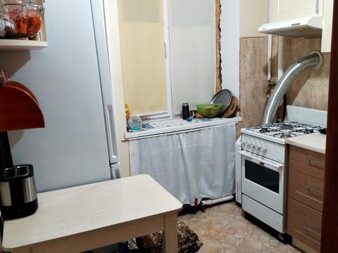 квартира за адресою Мала Бердичівська вул., 15