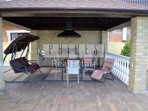 будинок за адресою Столичне шосе