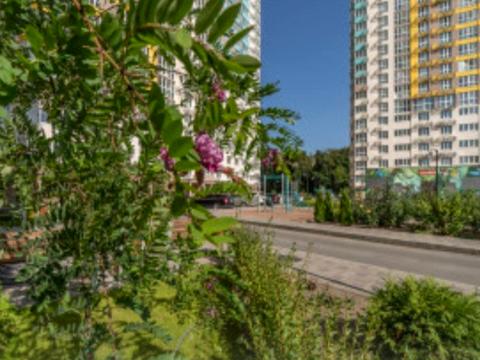квартира за адресою Академіка Заболотного вул., 15-Б